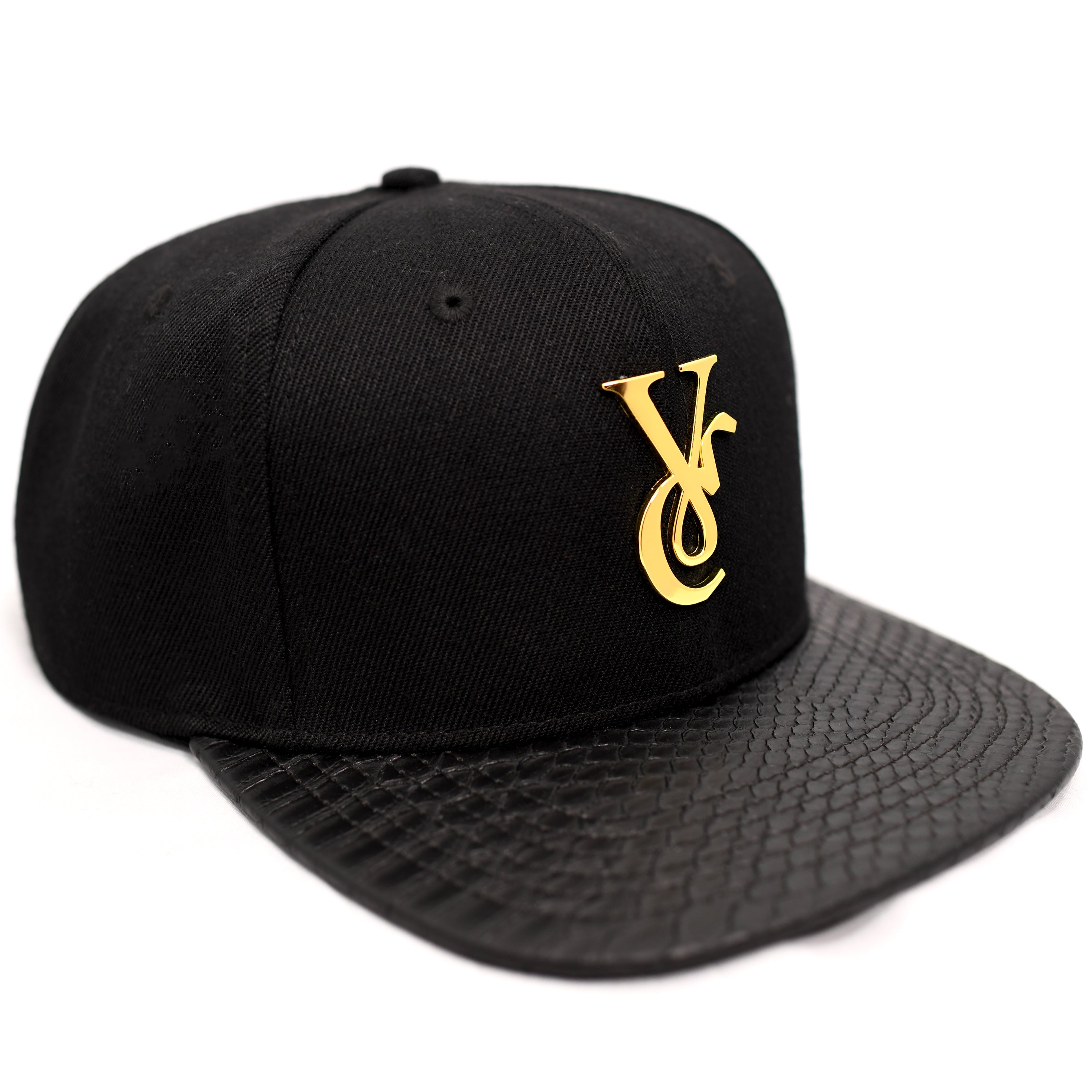 VC Logo Hat - Veyron Calanari